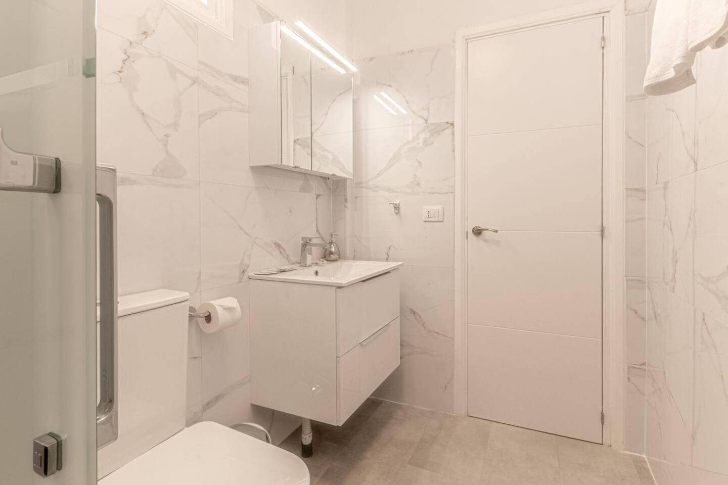 Oceanfront Studio By Dream Homes Tenerife Puerto de Santiago  Exterior foto